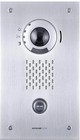 Aiphone Ix-dvf Ip Video Intercom Door Station - Flush Mount