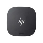 Hp Usb-c Dock G5 Laptop Docking Station 5tw10aa L75125-001 With 120w Adapter