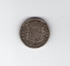 Bolivia 1777 Potosi 1 Real Silver Coin Pr