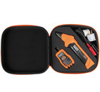 Klein Tools Et310kit Ac Circuit Breaker Finder Kit  Electric Tester  Gfci Tester