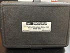 Wilcoxon Pvm 100 Portable Vibration Meter Kit With Accessories