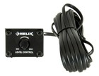 Audiotec Fischer Helix Src - Subwoofer Remote Control Helix Match Amplifiers