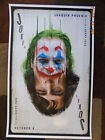 Joker  11  X 17  Collector s Movie Poster   T2  