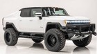 2023 Gmc Hummer Ev 3x Awd 4dr Crew Cab 5 Ft  Sb