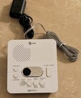At t 1740 Digital Answering Machine System 60 Minutes Remote Access Telephone