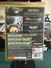 Call Of Duty Modern Warfare Trilogy  microsoft Xbox 360  2011    mw3 Is Missing 
