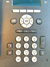 Avaya 9611g Ip Gigabit 8-line Desk Phone  Color Display No Stand