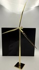 Envestus Platform Gold Plated Company Award Model Wind Turbine Renewable Energy