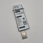 Stiletto Titanium Glazer Bar Pry Tool 7 5in Nail Puller Scraper Hand Tool