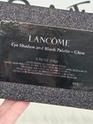 Lancome Eye Shadow   Blush Makeup Palette     0 56 Oz   16 G     Glow