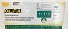 Olfa -  35x70 3 Piece Double Sided Cutting Mat
