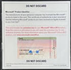 Microsoft Office Home Student H s 2013 License Key   Media-less   Jc30t