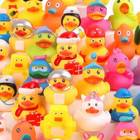 Rubber Ducks In Bulk assortment Duckies For Jeep Ducking Floater Duck Bath Toys