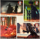 Cillian Murphy 28 Days Later Lobby Cards 6 Original Stills 2003