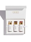 Ogee Luxury Organics  Crystal Contour Collection-   Brand New -  144 Msrp