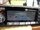 Uniden Bearcat Bcd536hp Mobile Scanner  Works Great But No Backlight On Display