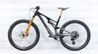 Specialized S-works Stumpjumper Evo T-type Mountain Bike - 2022  Medium  s3 