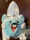 Neopets Plush Keyquest Cloud Meerca Series 5 2008 Jakks Pacific New W  Tags Nwt