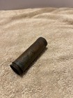 Antique 1920s Wetzler Brass Pocket Telescope - 3 1 2   