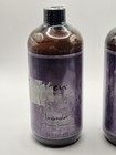 2x Wen By Chaz Dean Lavender Hair Cleansing Conditioner 16 Oz Sealed Brand New