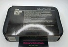 Vintage Gillette Brush Plus Shaving Deluxe Travel Kit  1987 - Nos 