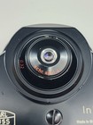 Carl Zeiss West Germany Inko Dic Phase Contrast Microscope Turret Condenser 1 4