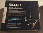 Intel Killer Wifi 6e Desktop Adapter Pci Ax210 Tri Band Wi-fi Wireless Card