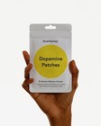 Kind Patches  Dopamine Patches  30 Mental Wellness Patches  Supports Dopamine
