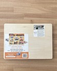 Melissa   Doug Vehicles Sound Puzzle Wooden 8 Piece Complete Tested Working
