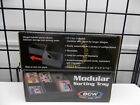 2 Packs Bcw Modular Sorting Trays 12 Cells Sports Gaming Trading Cards