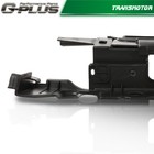 Fit For 2011-2014 Chevrolet Cruze Front Bumper Grille Upper Support Gm1224100