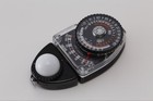 Sekonic Studio Deluxe    Exposure Meter