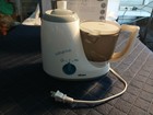 Beaba Babycook Classic Original Plus Baby Food Maker 4 In 1 Steam Cooker-blender