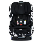Britax Poplar S Convertible Car Seat  2-in-1 Car Seat Extended Rear Facing  17   