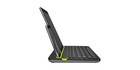 Logitech K480 Wireless Multi-device Keyboard  Bluetooth  Black 920-006342