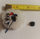 Batgirl-pin-2 Or More Pins  5 49 Shipping-spend  20 Shipping Is Free