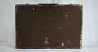 Antique Violet Ray Machine Quack Medical Device Kit W 2 Electrodes case   Works 