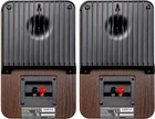 Polk Sig Elite Es15 Walnut Pr Bookshelf Speakers