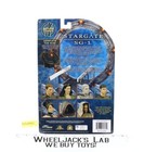 Black Ops Daniel Jackson Stargate Sg-1 Series 3 Mosc Diamond Select Toys 2007