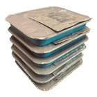 Military Surplus Mre Tray Packs  Variety Of Flavors  Unitized Group Ration  ugr 