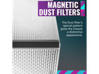 Cooler Master Masterbox Q300l White Micro-atx Tower  Magnetic Design Dust Filter