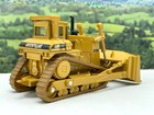 Ertl 1 50 Scale Cat Caterpillar D10n Track-type Tractor 2436  Die Cast 1992 Box