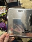 John Deere License Plate
