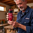 Upgraded 5in1 Universal Quick Industrial Connect Coupler  1 4 Female Npt  Air   