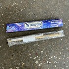 Y2k Wizards Of Waverly Place Brown Plastic Wand Disney Channel Promo New Rare