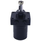 Hydraulic Motor Replace For Parker Te0230us250aapj Te0230us250aafa