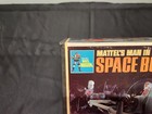 Vintage And Rare New 1968 Mattel Major Matt Mason Space Bubble No 6345  