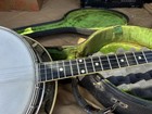 1924 Gibson Tb 4 Banjo