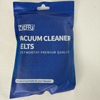 Vacuum Belt 4 Pack For Bissell Style 7 9 10 P n 3031120 2031093 32074 3031123