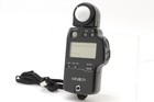  n Mint W case   Minolta Auto Meter Iv F Ivf Light Meter From Japan